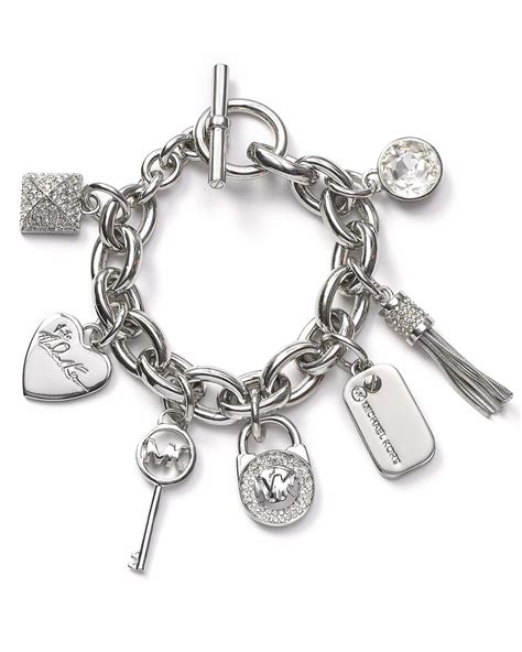 michael kors charm bags|michael kors charms for bracelets.